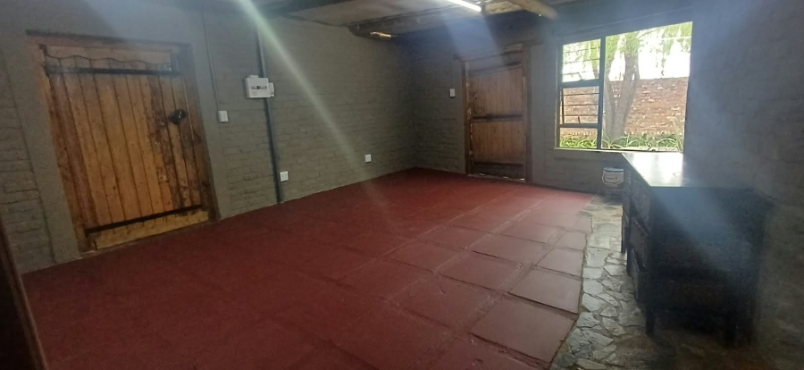 To Let 1 Bedroom Property for Rent in Bethlehem Free State